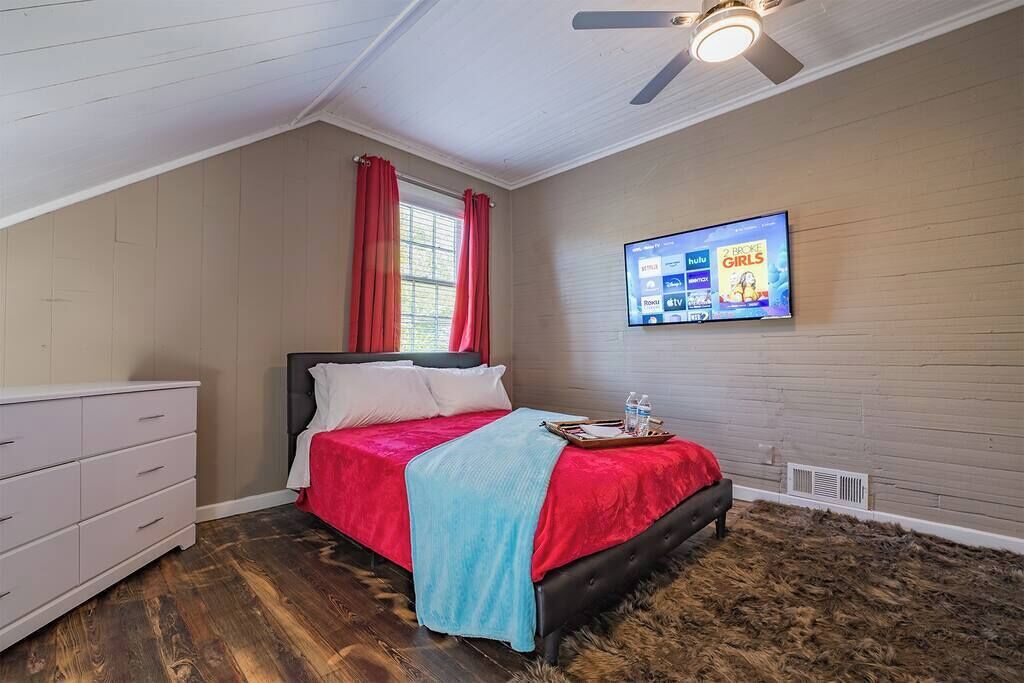 Quiet, Prime, Hip, Location by ATL Beltline Trail