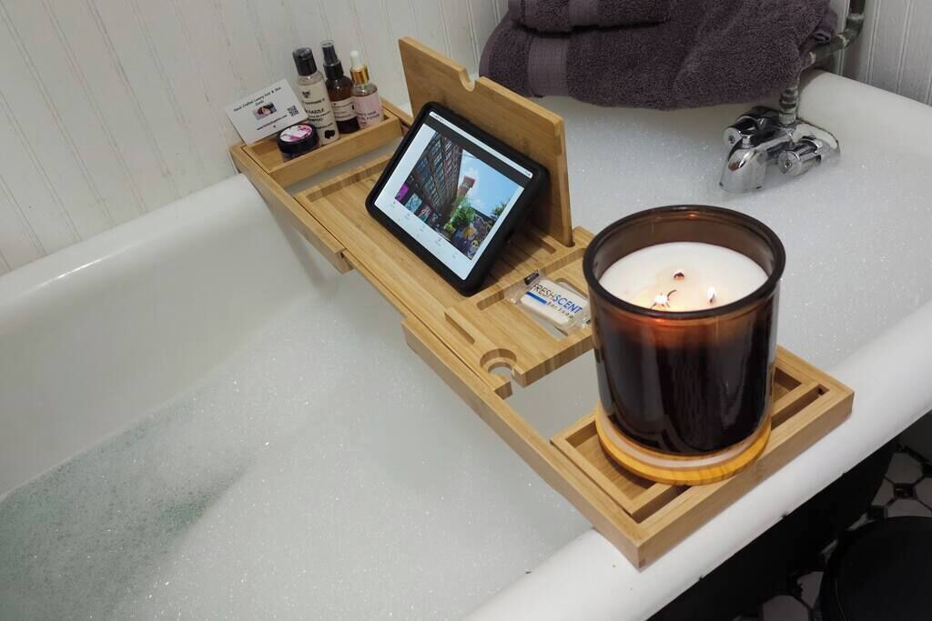 Quiet, Prime, Hip, Location by ATL Beltline Trail