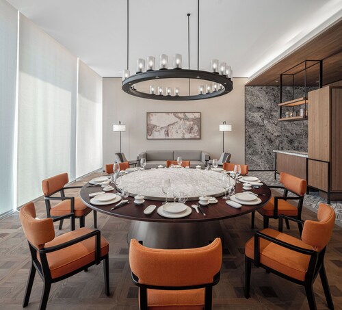 Mumian Rizhao Hotel 