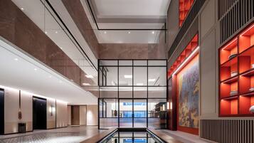 صالة الألعاب الرياضية