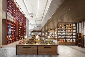 Lobby - Mumian Rizhao Hotel  (Rizhao)