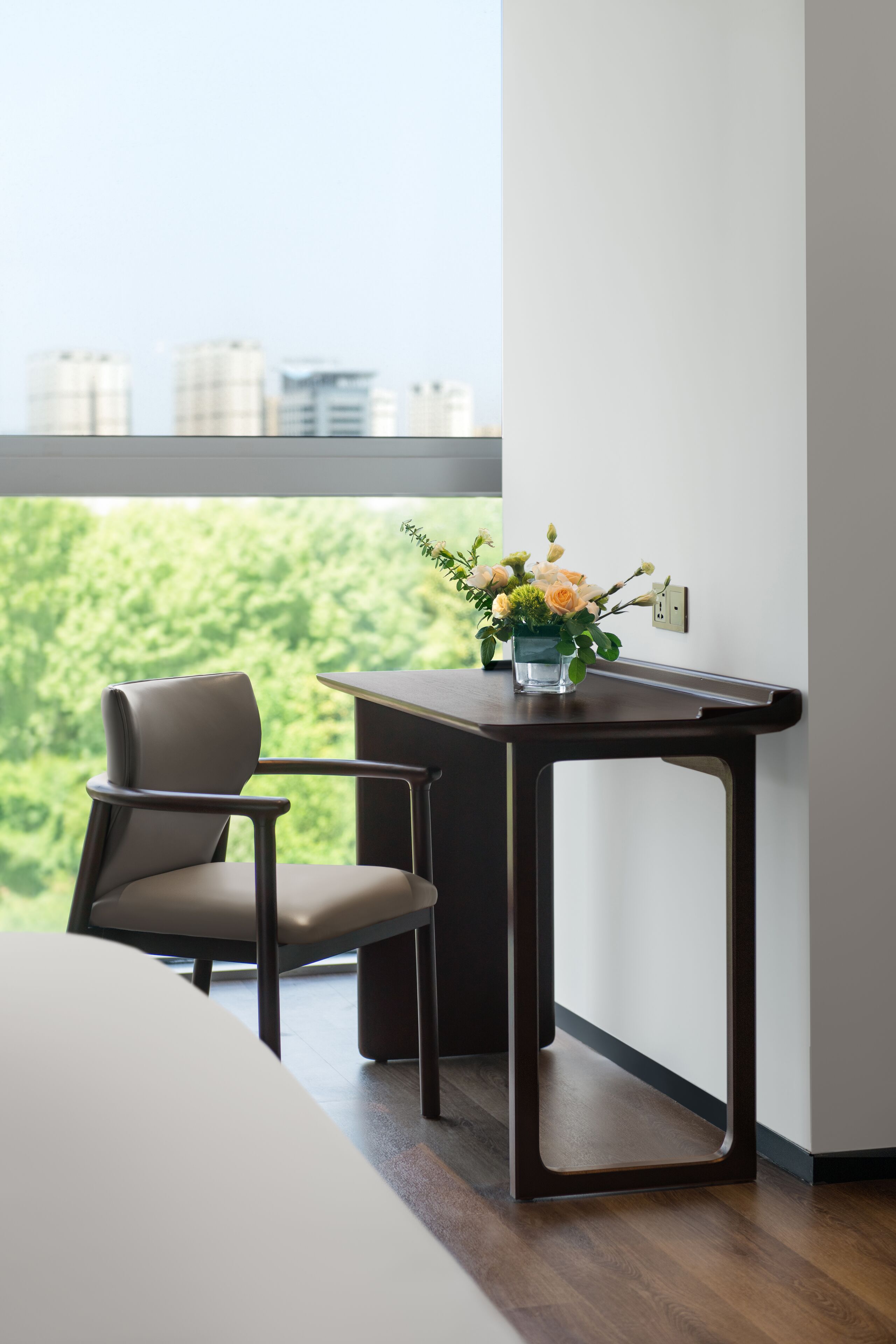 Premium bedding, down duvets, pillow-top beds, minibar