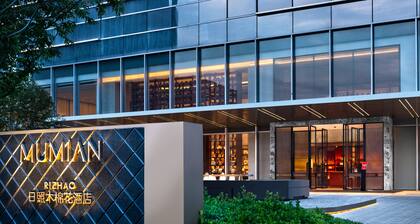 Mumian Rizhao Hotel