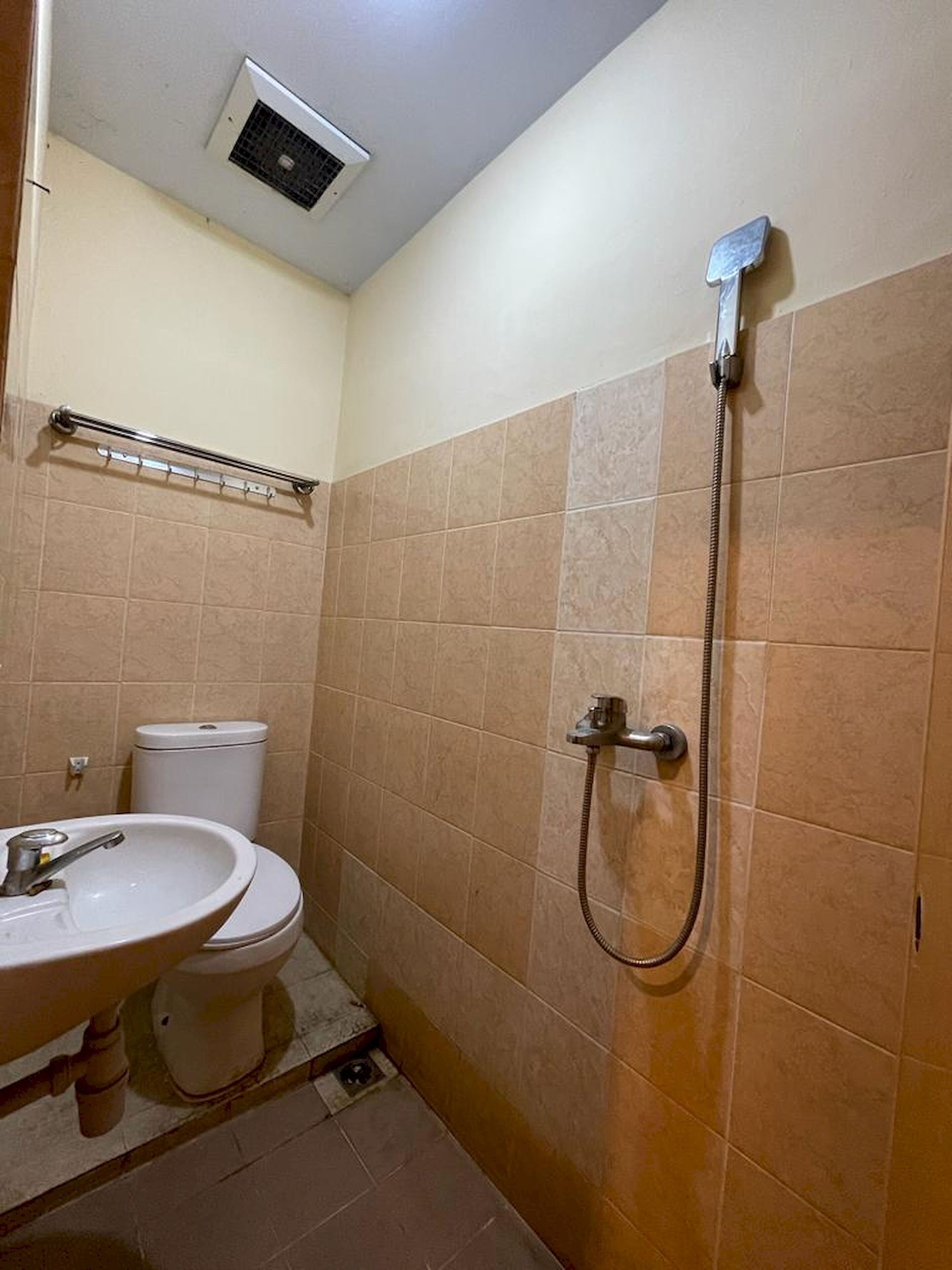 Foto - OYO 92463 Deli Hotel Medan