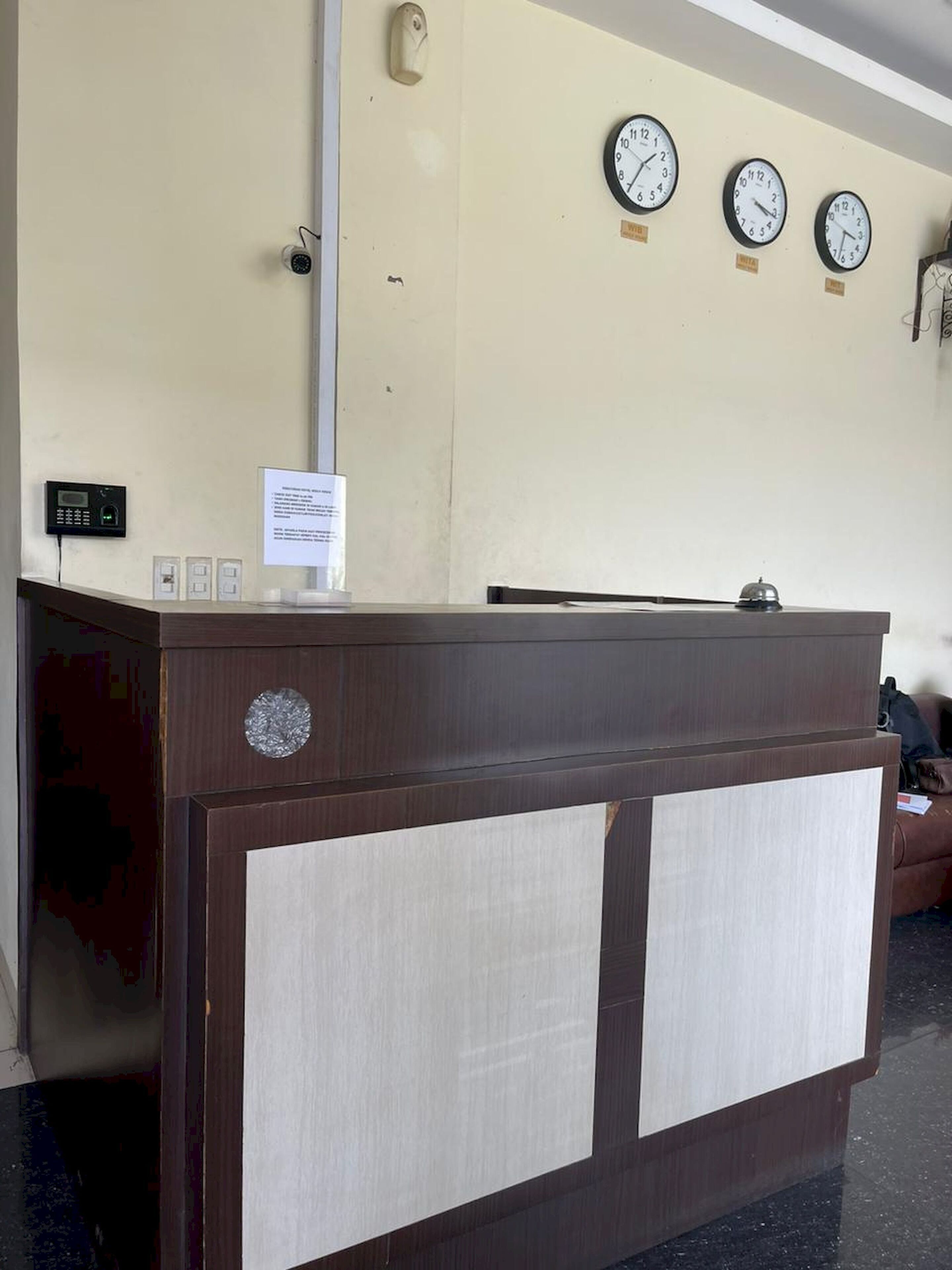 Foto - OYO 92463 Deli Hotel Medan