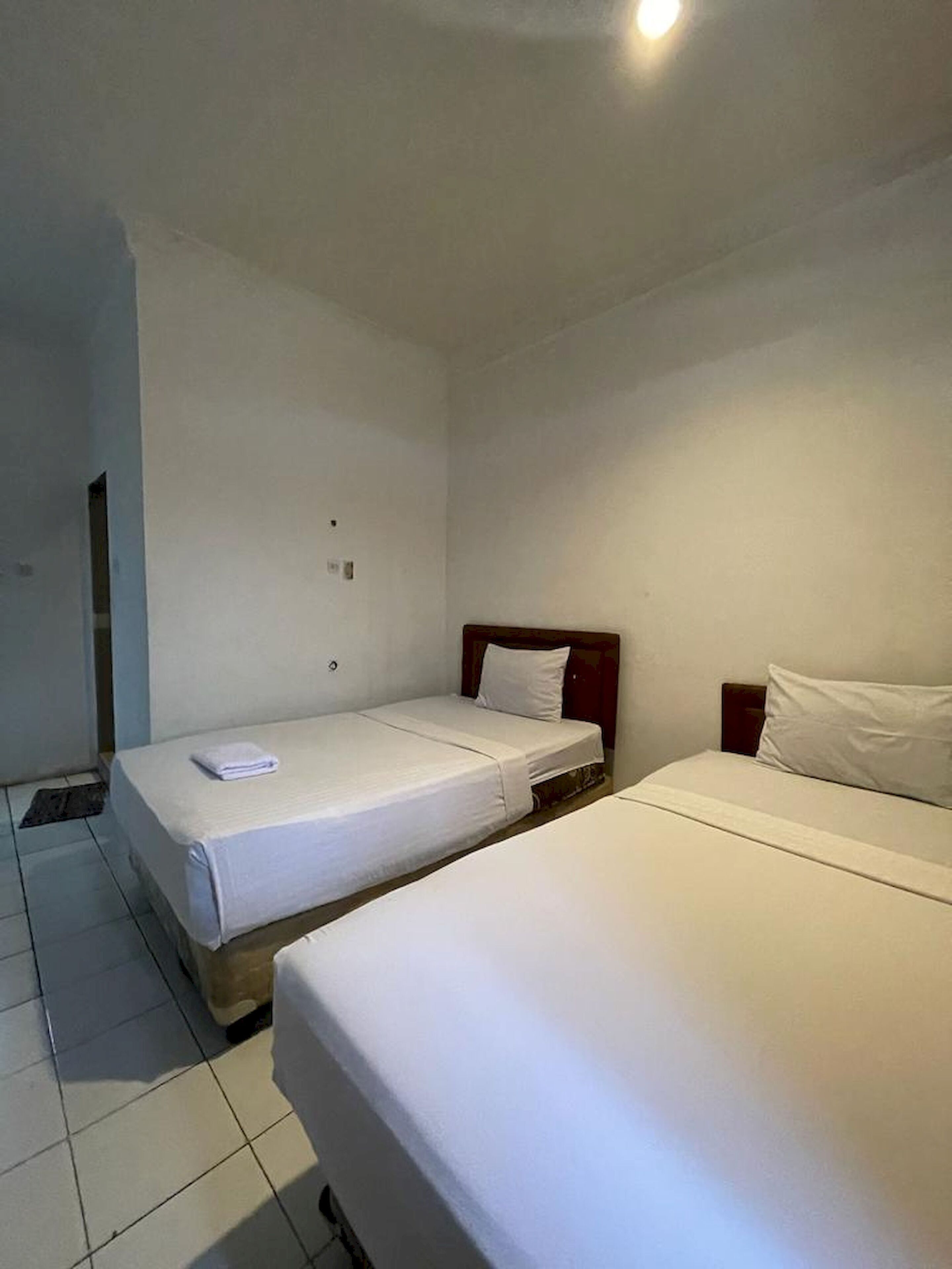 Foto - OYO 92463 Deli Hotel Medan