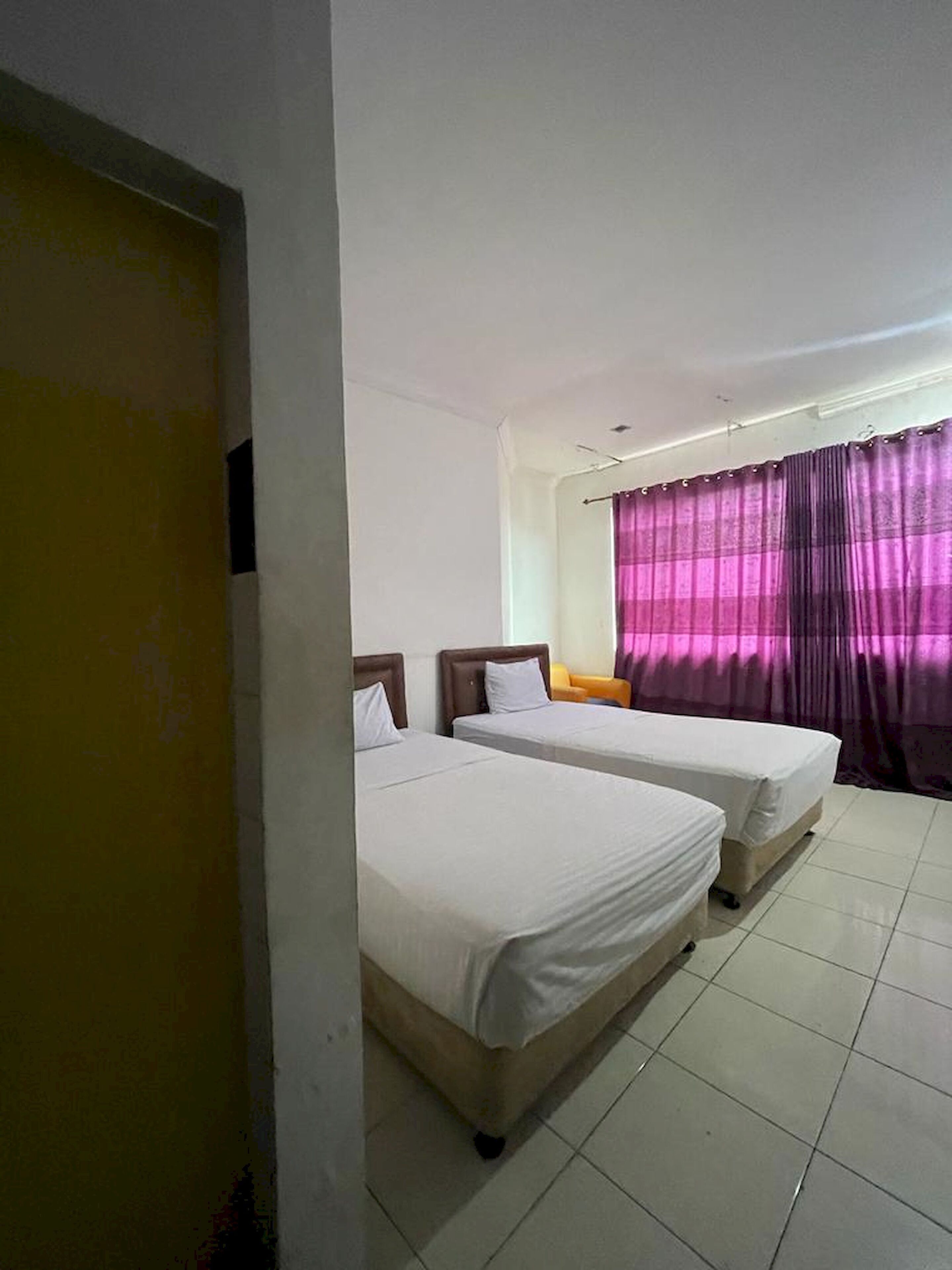 Foto - OYO 92463 Deli Hotel Medan