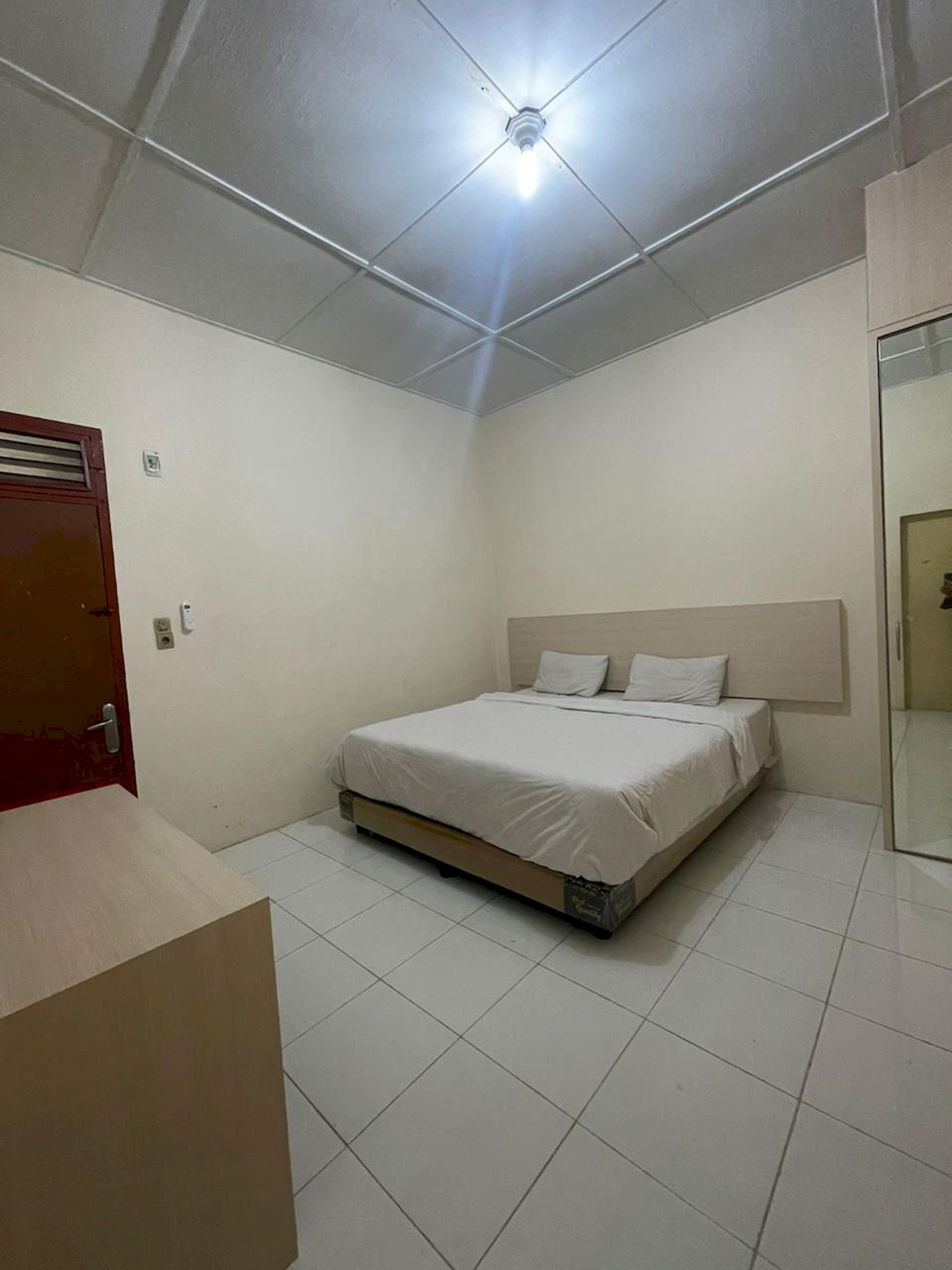 Foto - OYO 92463 Deli Hotel Medan