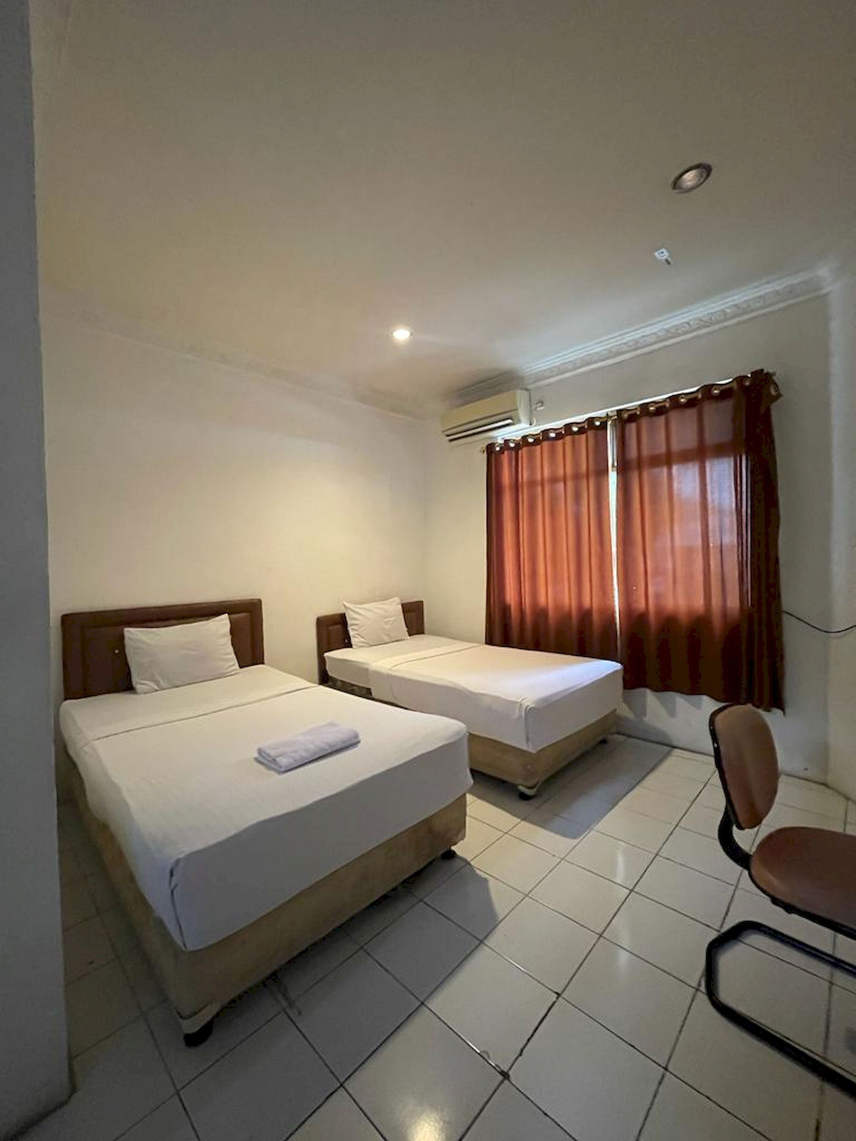 Foto - OYO 92463 Deli Hotel Medan