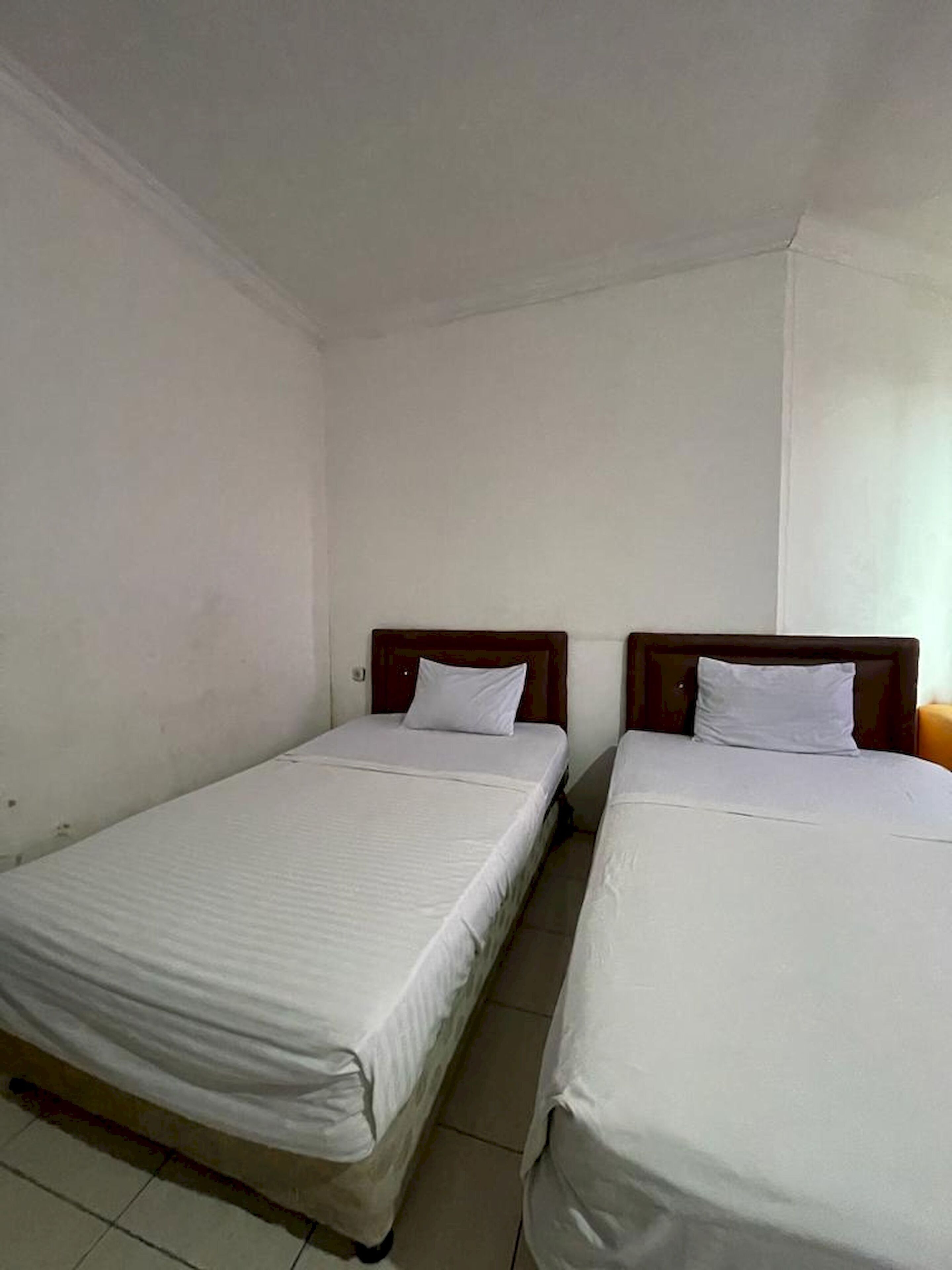 Foto - OYO 92463 Deli Hotel Medan