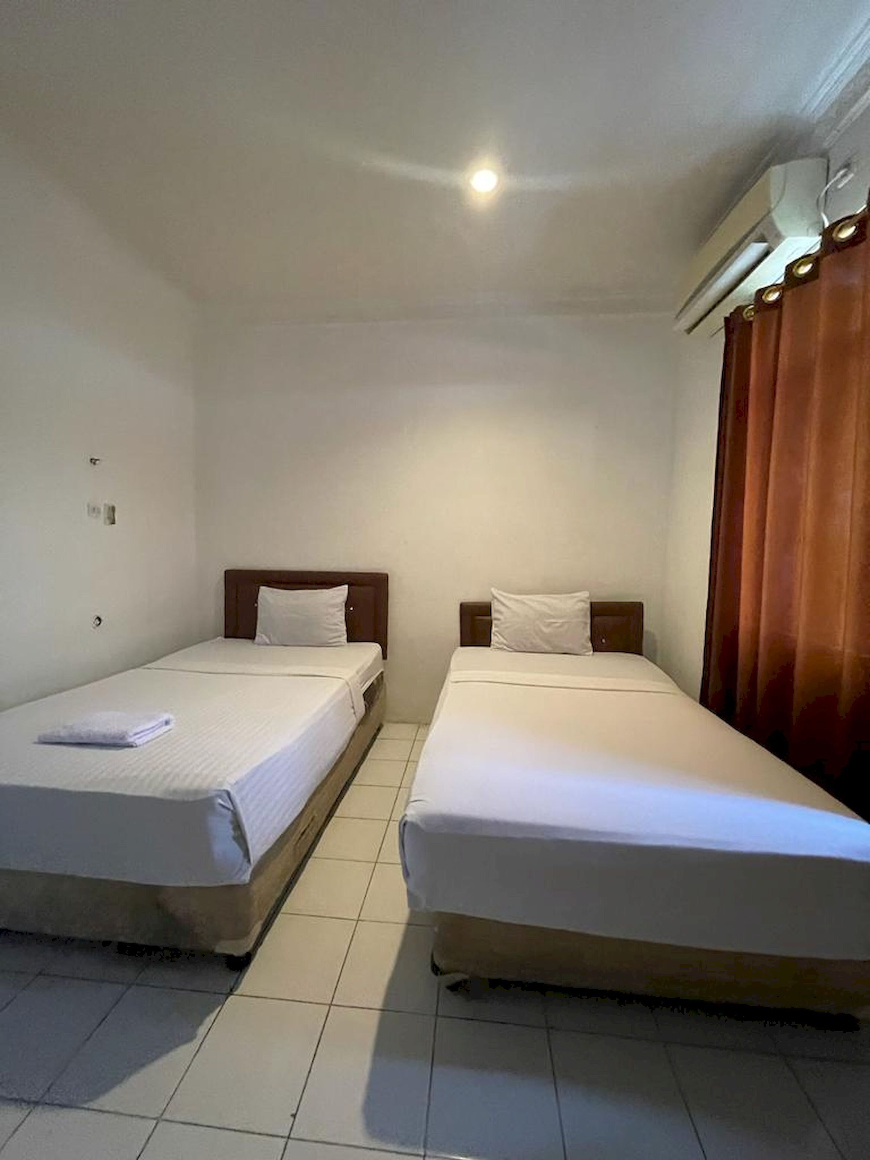 Foto - OYO 92463 Deli Hotel Medan