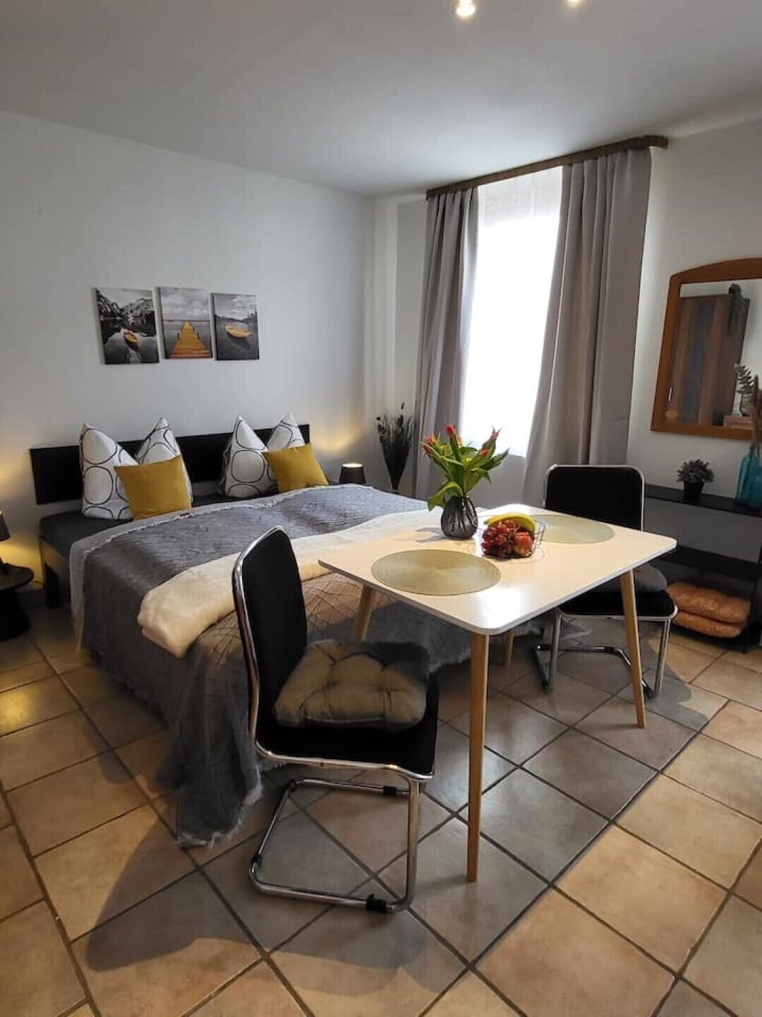 Sandra's holiday home in Bad Griesbach