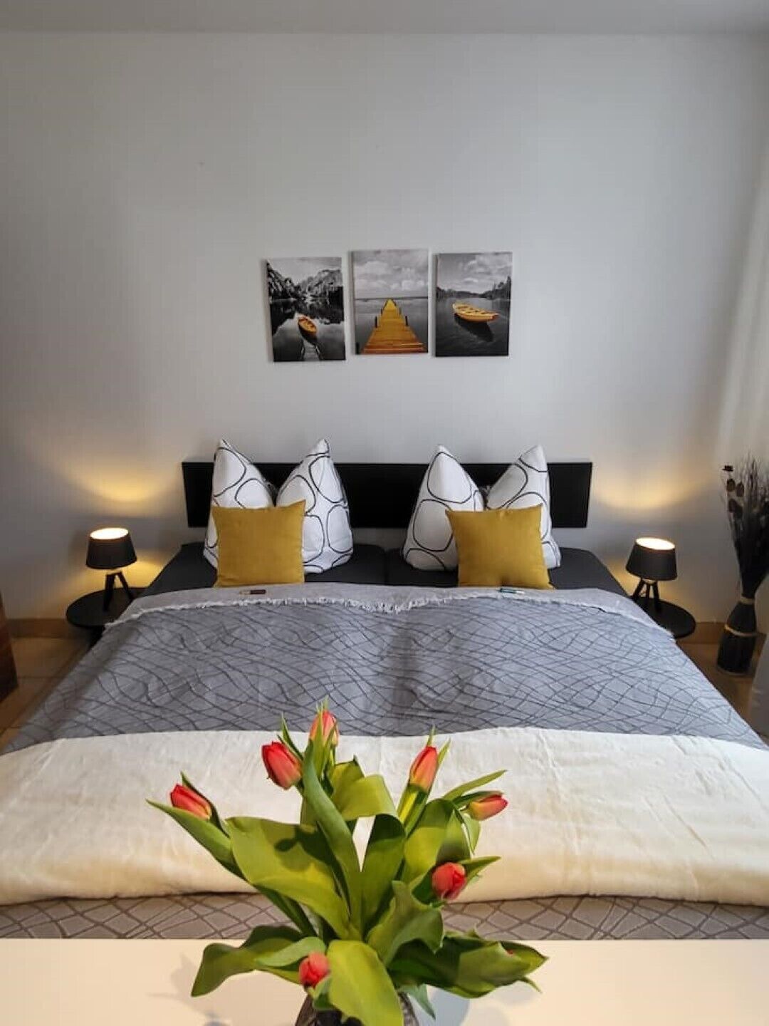 Sandra's holiday home in Bad Griesbach