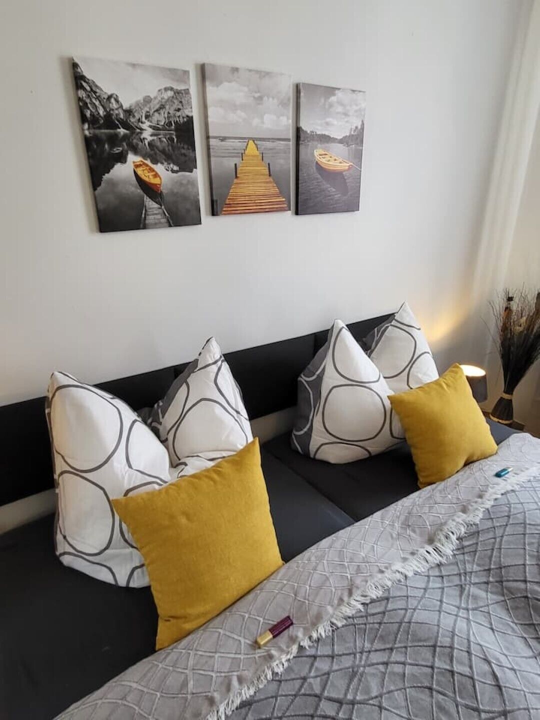 Sandra's holiday home in Bad Griesbach