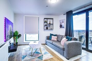Departamento | Área de sala de estar