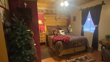 4 habitaciones, tabla de planchar con plancha y wifi gratis