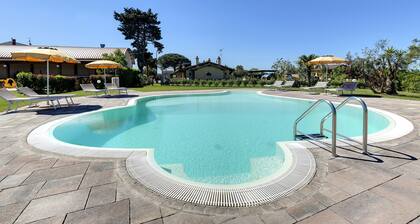 Farmhouse in Bolgheri with swimming pool - 5 minutes from the beach