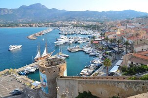 Marina/club náutico