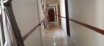 New Pentagon Annex Hotel