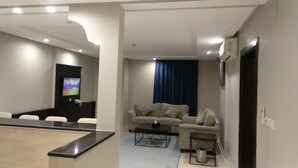 منطقة المعيشة