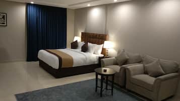 1 habitación, sábanas de algodón egipcio y ropa de cama de alta calidad