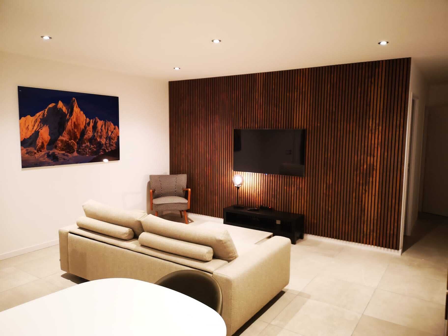 Unique, quiet Suite in the nature Lake & Mountains