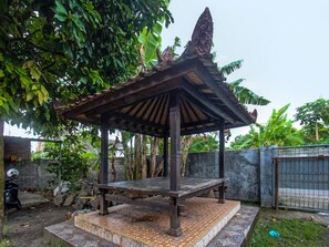 Lobby - Hotel O Kos Agi Mataram Near Masjid Hissoh Al-Faham (Mataram)