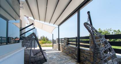 SithoniaRS Melora Luxury Apartment