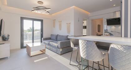 SithoniaRS Melora Luxury Apartment