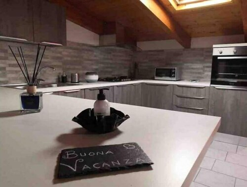 Entire accommodation: vacation home - Host: Cristian