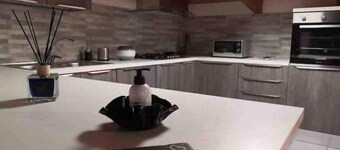 Entire accommodation: vacation home - Host: Cristian