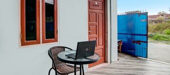 SPOT ON 92449 Libersa Homestay Syariah