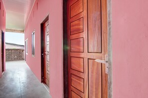 Lobby - SPOT ON 92449 Libersa Homestay Syariah (Pekanbaru)