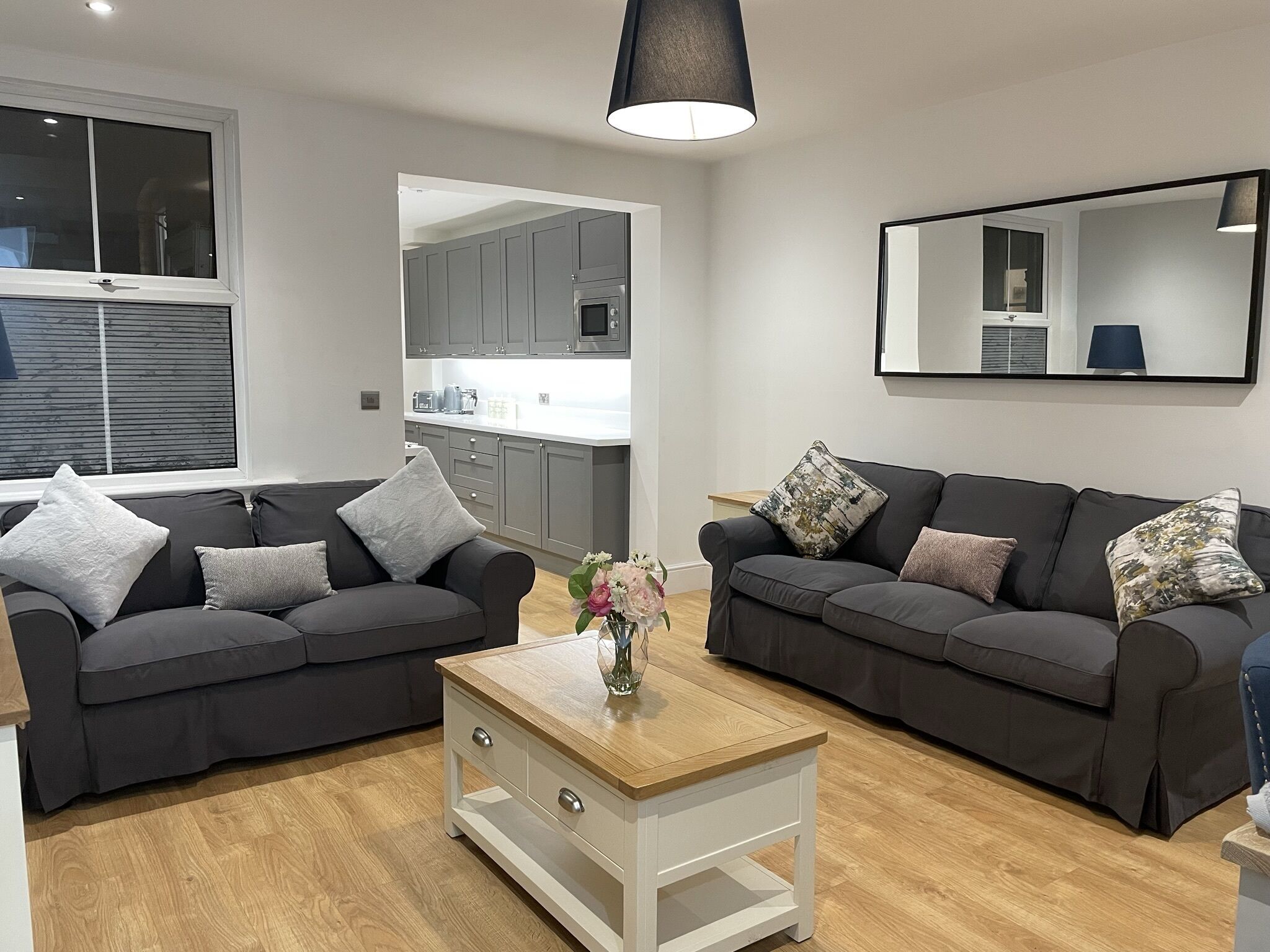 Beautiful Townhouse In Stratford Upon Avon - Stratford-upon-Avon