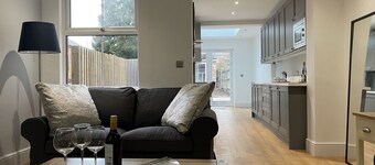 Beautiful Townhouse in Stratford Upon Avon