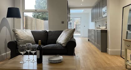 Beautiful Townhouse in Stratford Upon Avon