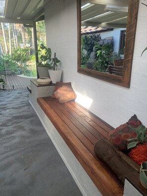 Interior - The Grove - Luxury Stays close to beach and golf course (Shoalhaven Heads)