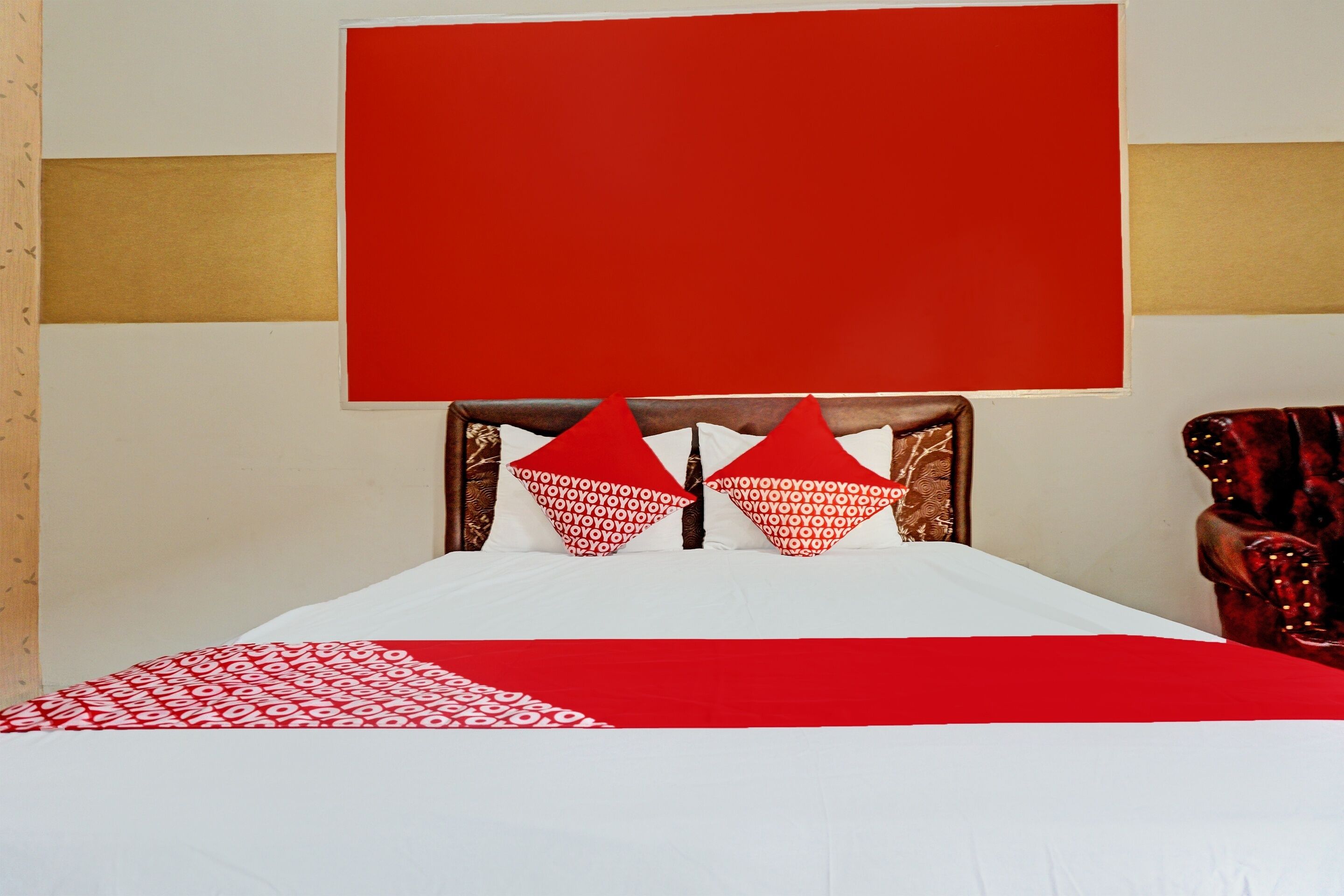Deluxe Suite | 1 bedroom, free WiFi, bed sheets