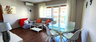 Apartment for rent Calafell