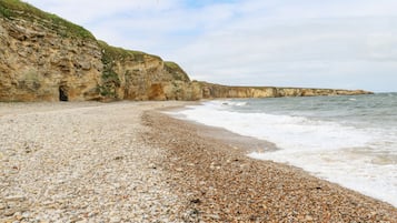 NĂ€ra stranden