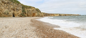 Sea View Cottage