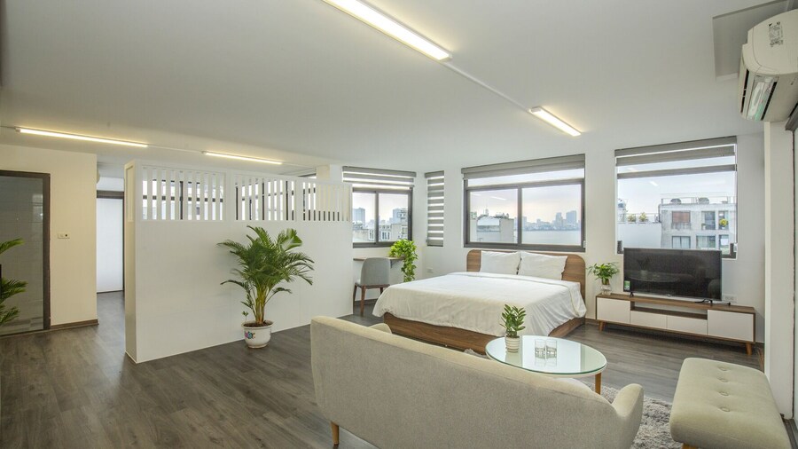 Minasi Home- Westlake