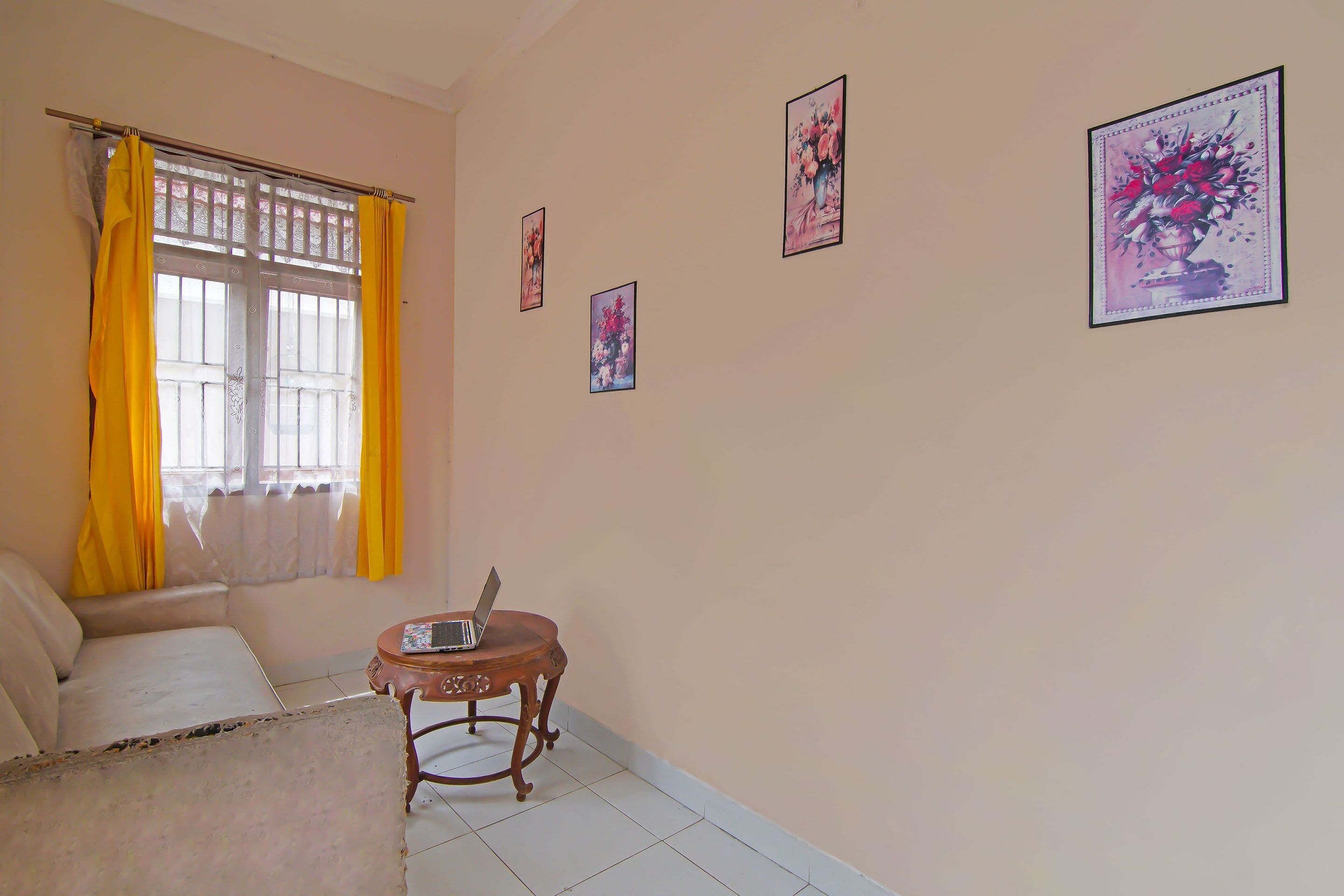 Foto - Hotel O Pondok Melati Syariah