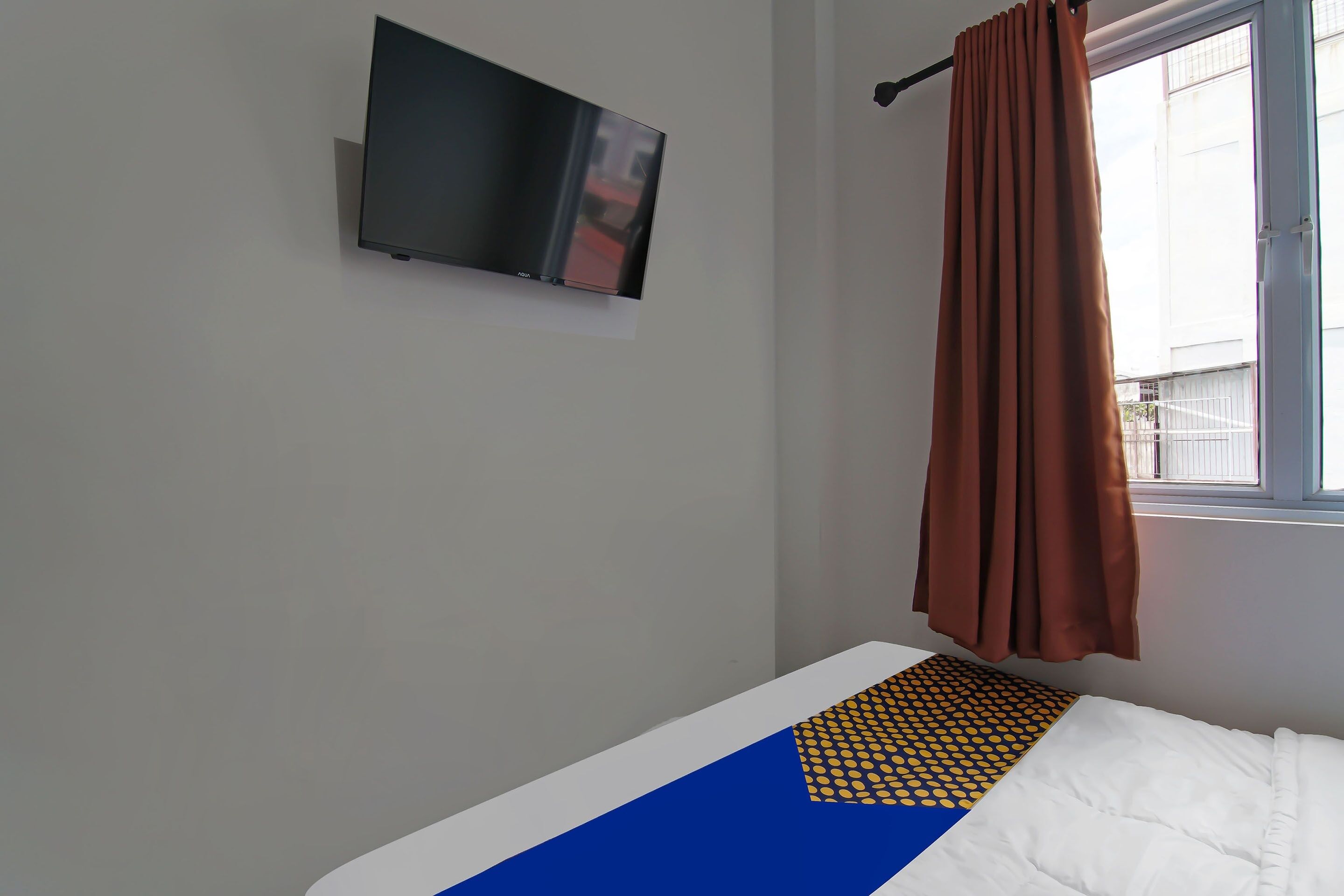 Foto - Hotel O Pondok Melati Syariah