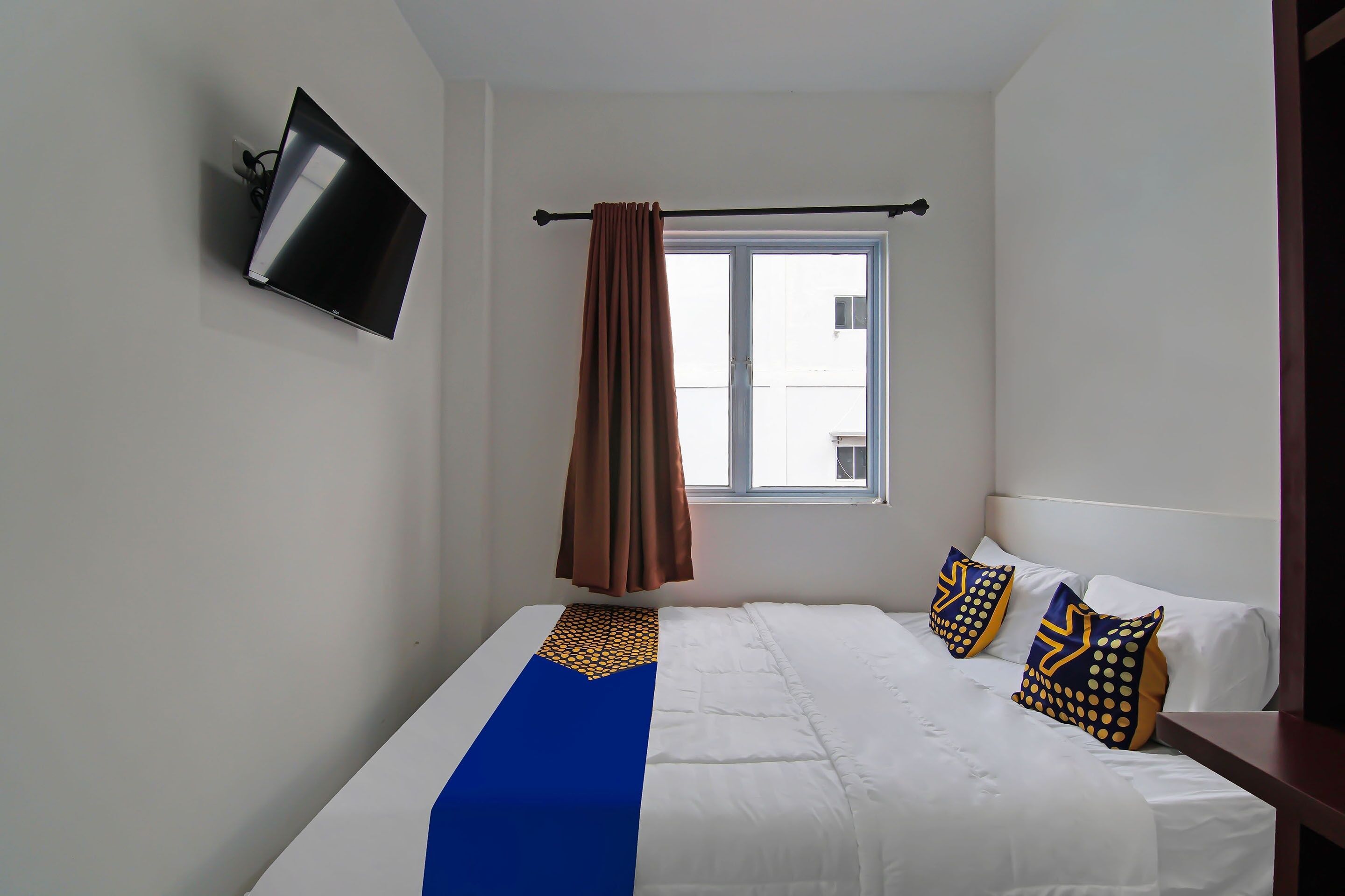 Foto - Hotel O Pondok Melati Syariah