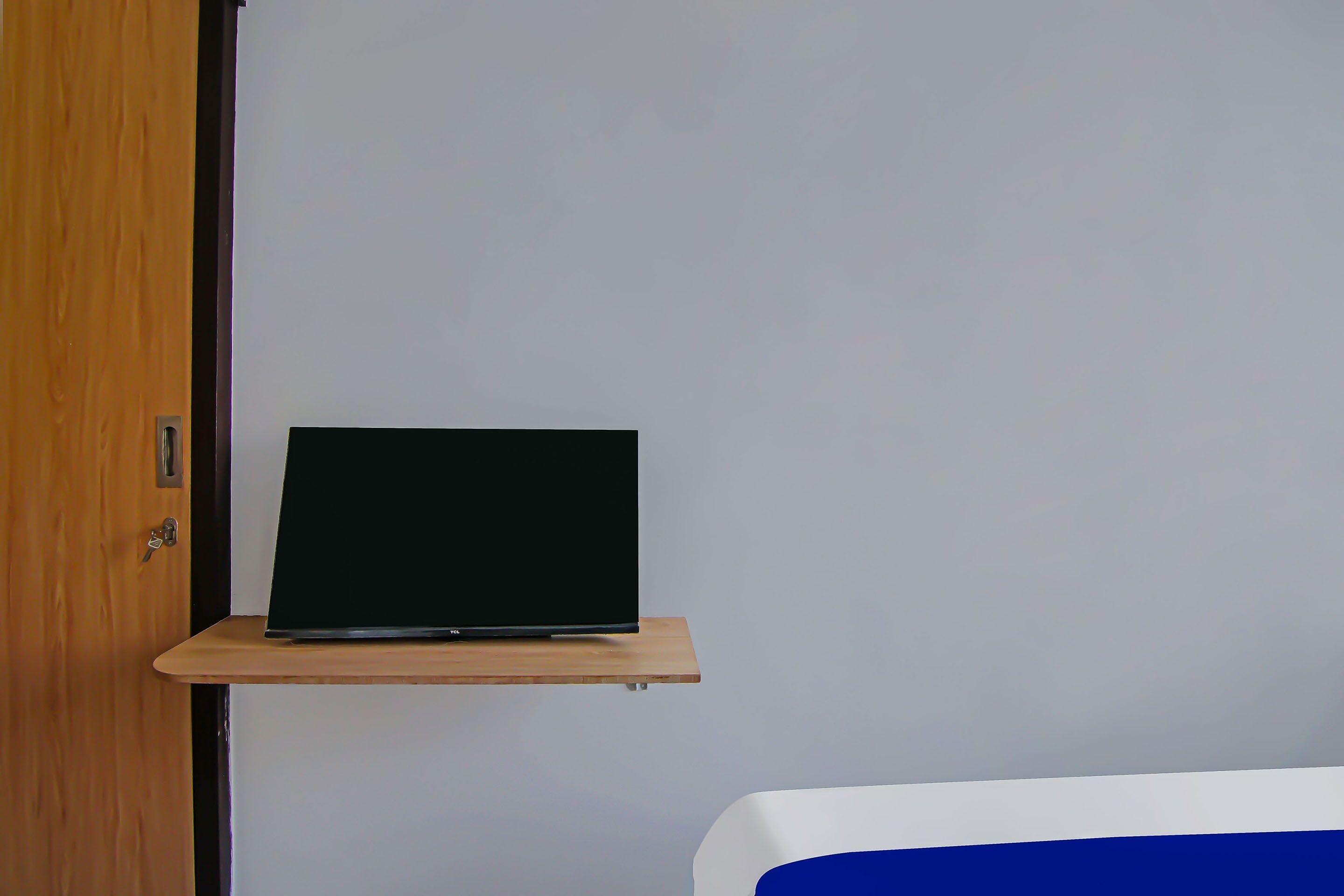 Foto - Hotel O Pondok Melati Syariah