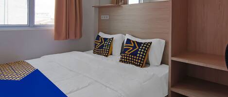 Doppia Economy | Insonorizzazione, lenzuola