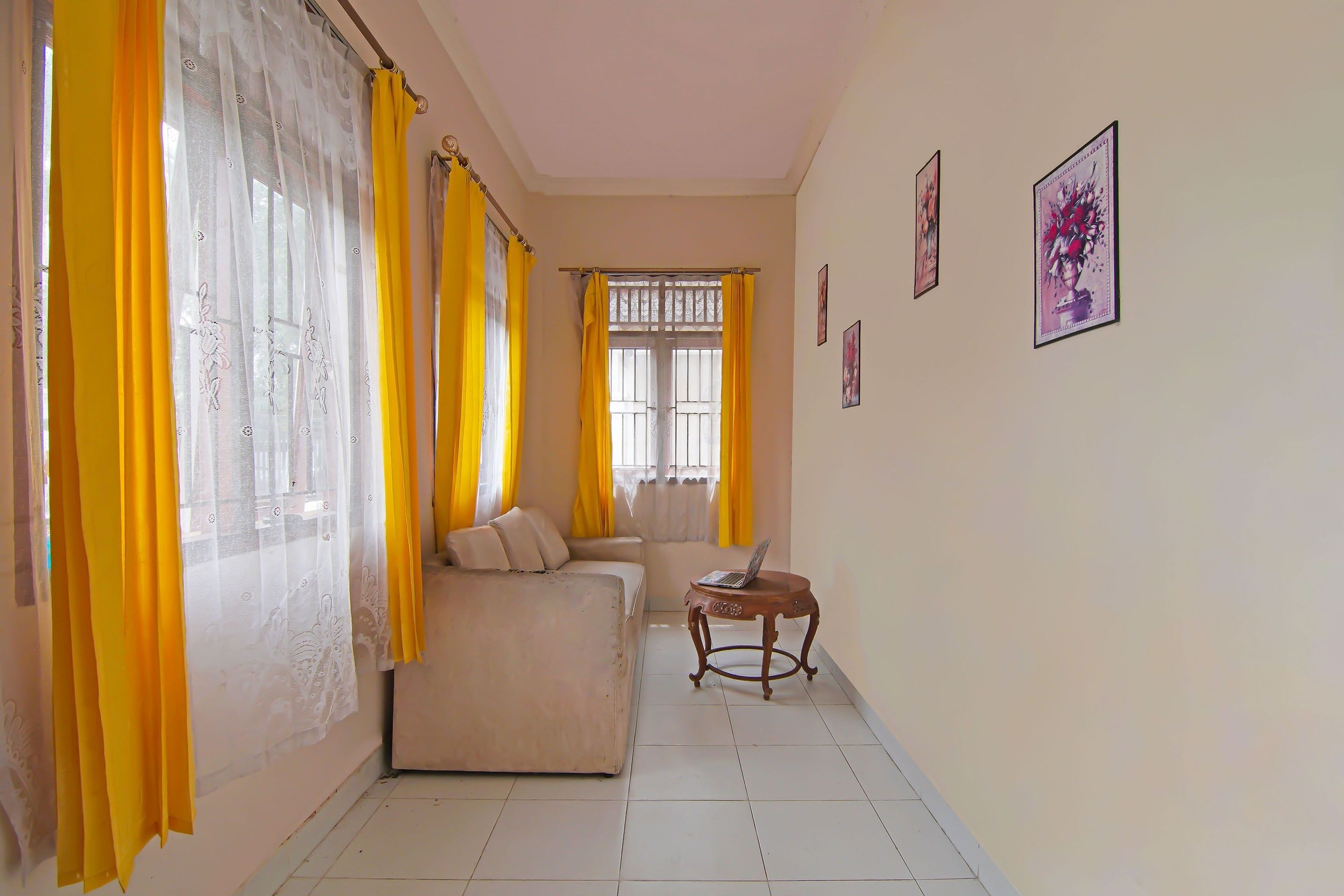 Foto - Hotel O Pondok Melati Syariah