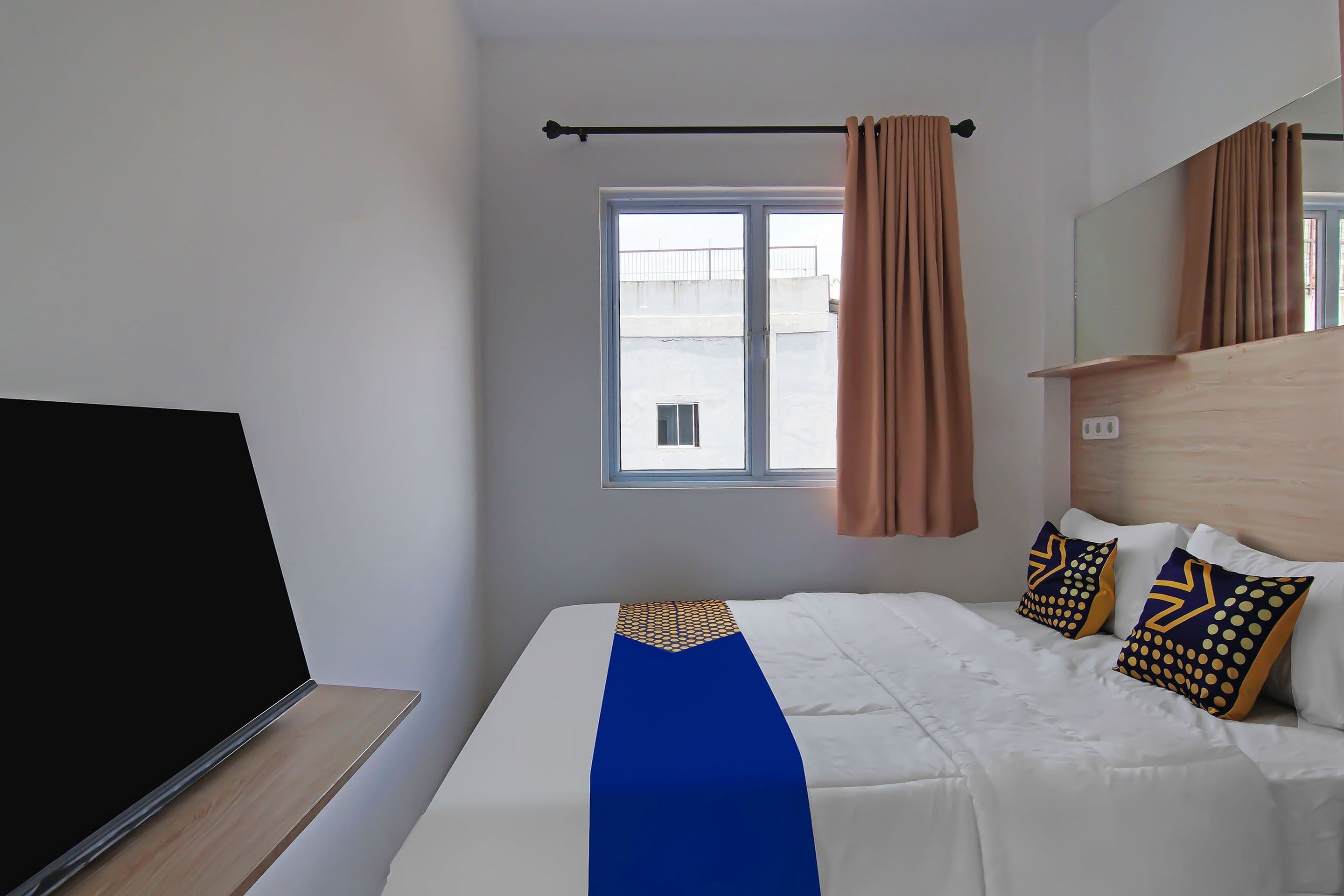 Foto - Hotel O Pondok Melati Syariah