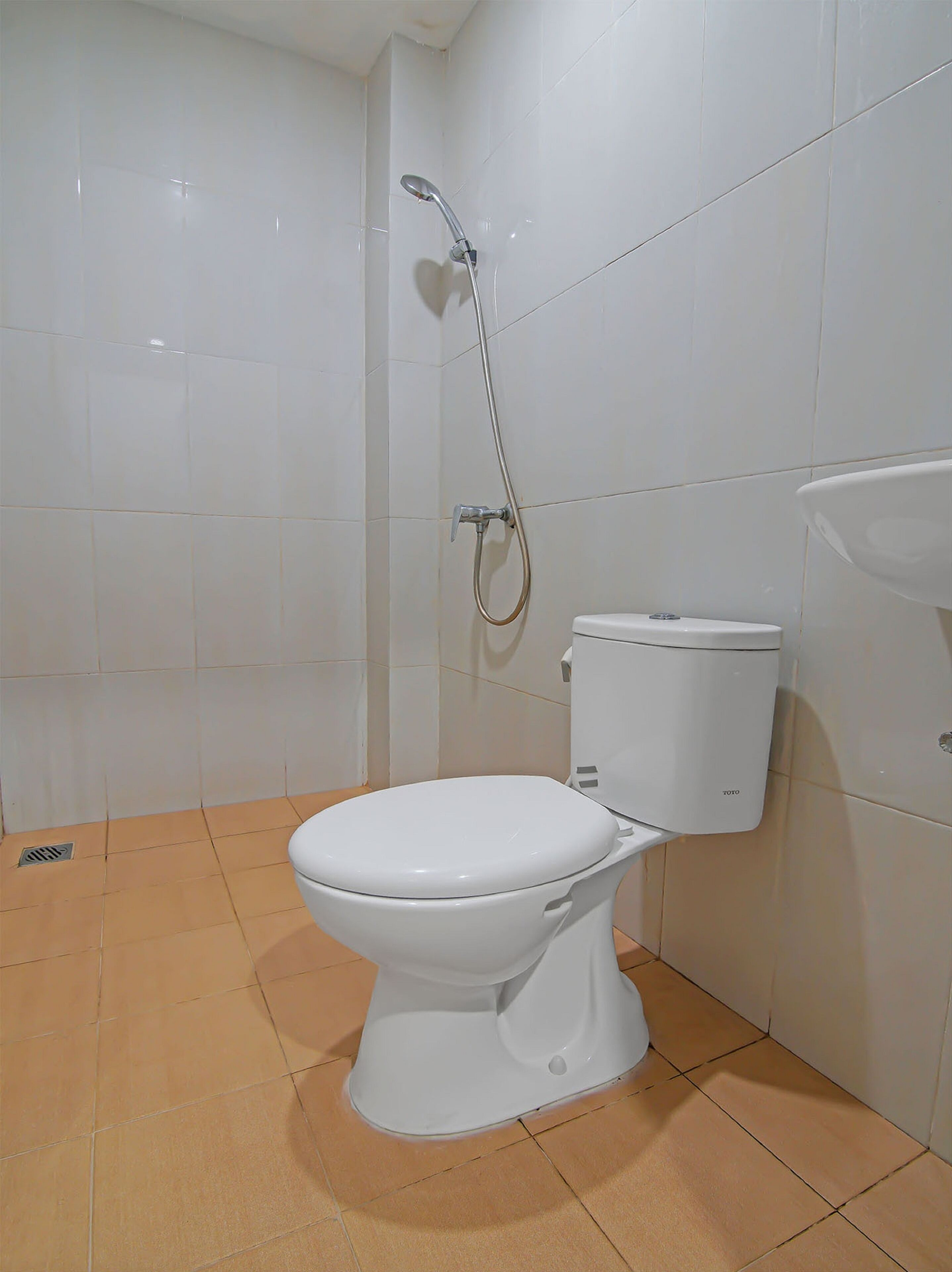 Foto - Hotel O Pondok Melati Syariah